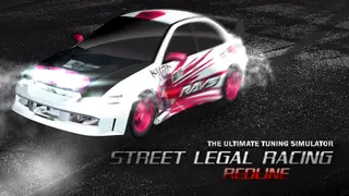 Street Legal Racing: Redline v2.3.1
