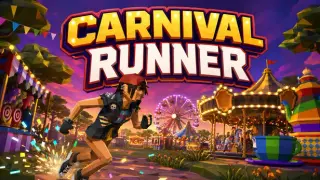 Carnival Runner