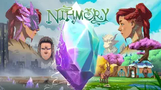 Nihmory
