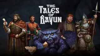 The Tales of Bayun