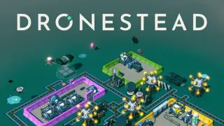 Dronestead