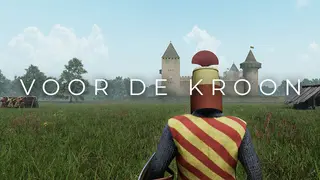 Voor de kroon