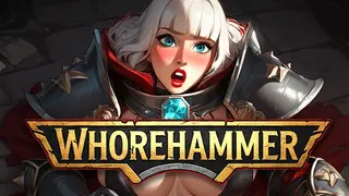 WHOREHAMMER