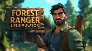Forest Ranger Life Simulator - Switch