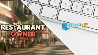 ServiceIT and Restaurant Owner