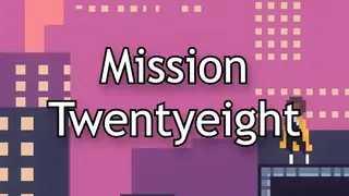 Mission Twentyeight