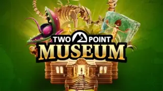 Two Point Museum - Switch