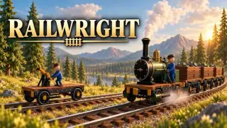Railwright
