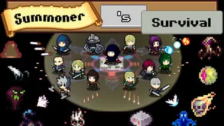Summoner'sSurvival