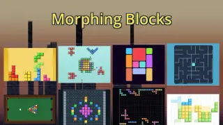 Morphing Blocks