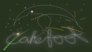 Cakefoot