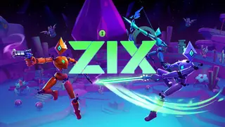 ZIX