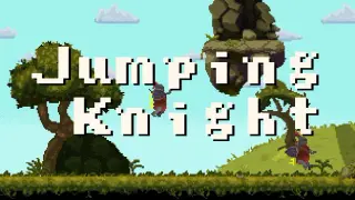 Jumping Knight