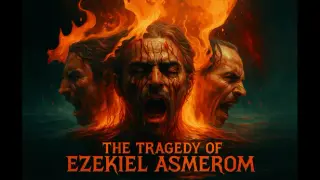 The Tragedy of Ezekiel Asmerom