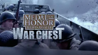 Medal of Honor: Allied Assault War Chest