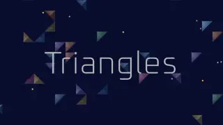 Triangles
