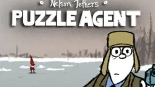 Puzzle Agent