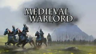 Medieval Warlord