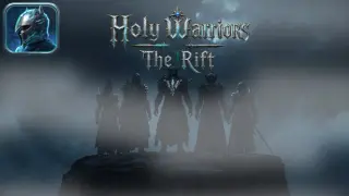Holy Warriors : The Rift