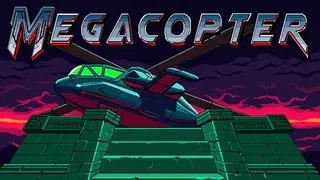 Megacopter: Blades of the Goddess