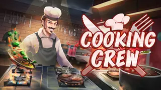 Cooking Crew