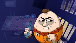 Prison Boss VR - Demo - PS5
