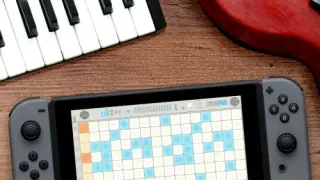 Drum Pad - Switch
