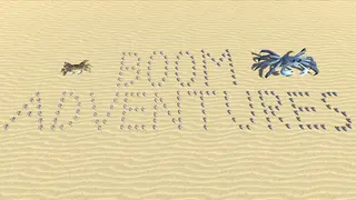 BOOM Adventures