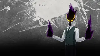 MY HERO ONE'S JUSTICE 2 DLC Pack 8 Kurogiri - Xbox One