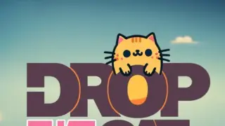 Drop That Cat - Switch