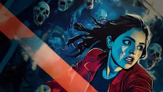 Outbreak: Shades of Horror (Xbox Series)