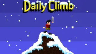 Daily Climb