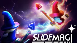Slidemagi