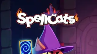 Spellcats: Auto Card Tactics - Switch