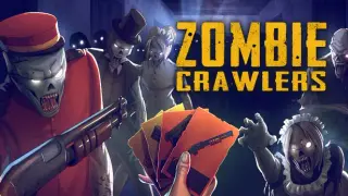 Zombie Crawlers