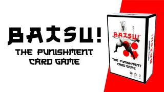 BATSU!