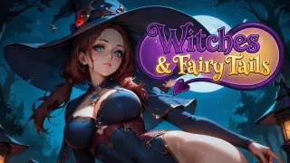 Witches & Fairy Tails