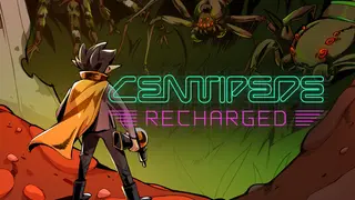 Centipede: Recharged