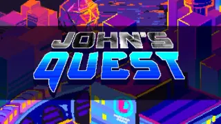 John's Quest