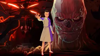 Stranger Things VR - PS5