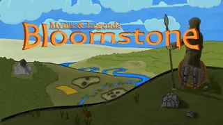 Bloomstone: Myths & Legends