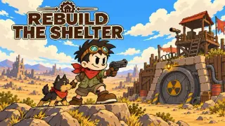 Rebuild The Shelter
