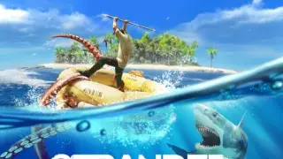 Stranded Deep - Switch