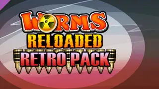 Worms Reloaded: Retro Pack Game of the Year