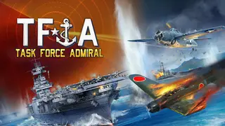 Task Force Admiral