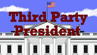 Third Party President