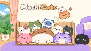 Mochi Cats