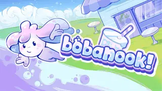 bobanook!