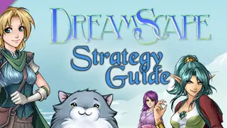 Dreamscape - Official Guide
