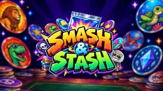 Smash & Stash